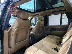 لاند روفر رانج روفر فوج